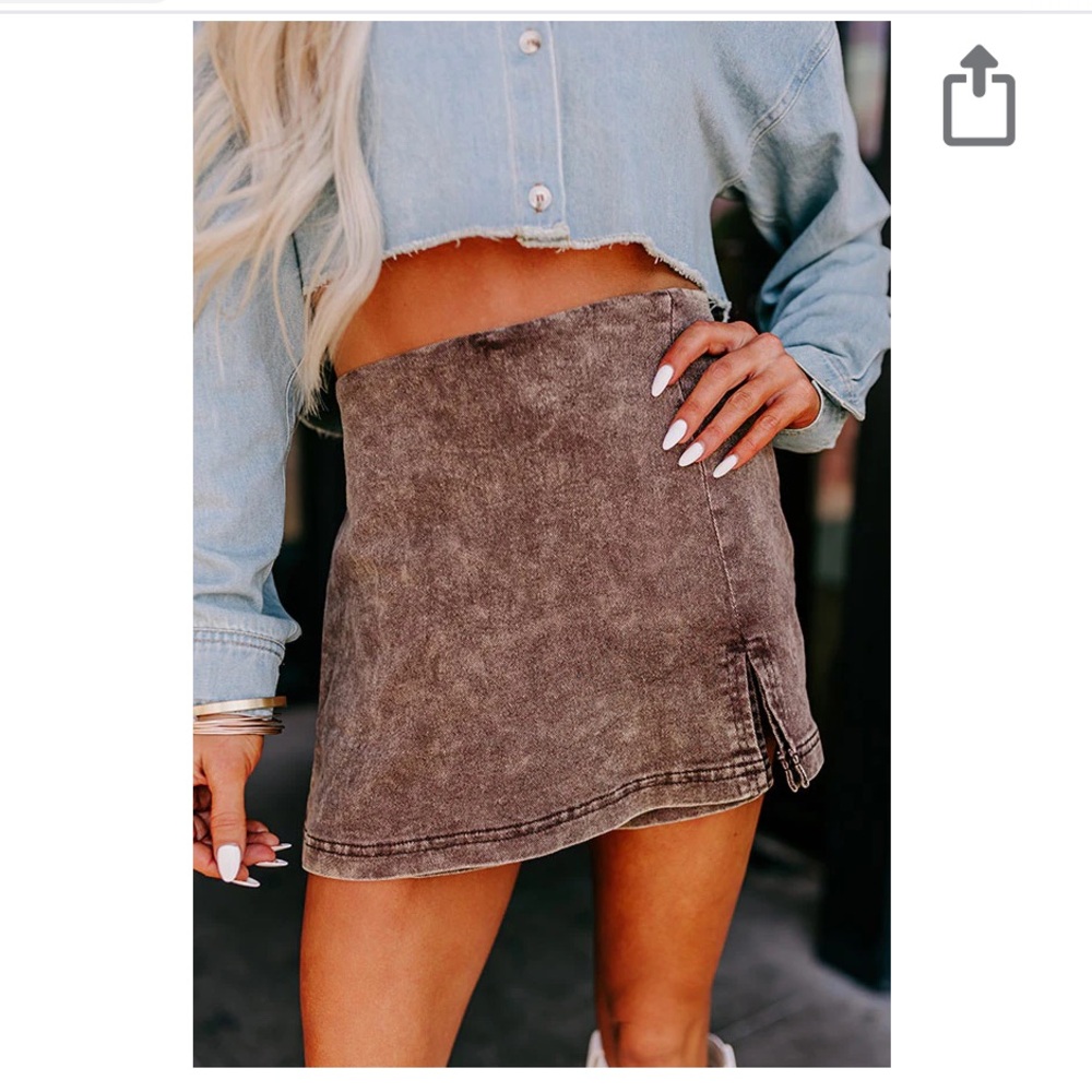 VICI Skort
